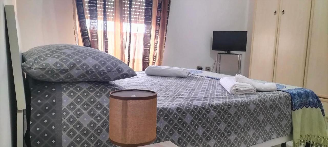 Just Sleep Rimangono Poche Prenotazioni Disponibili Villa ปาคีโน ภายนอก รูปภาพ