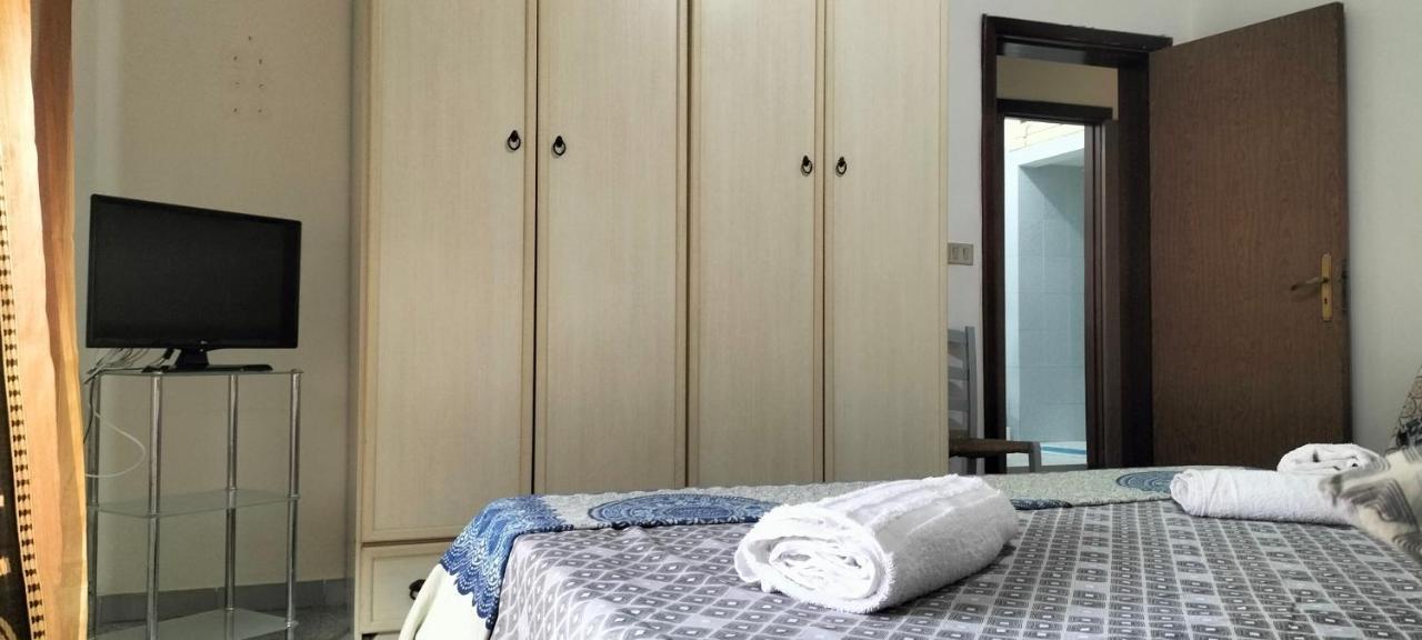 Just Sleep Rimangono Poche Prenotazioni Disponibili Villa ปาคีโน ภายนอก รูปภาพ