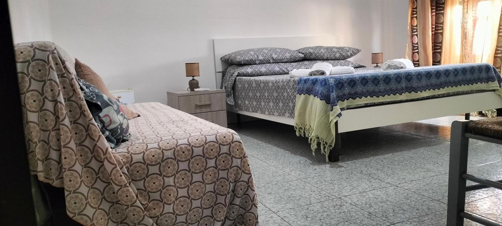 Just Sleep Rimangono Poche Prenotazioni Disponibili Villa ปาคีโน ภายนอก รูปภาพ