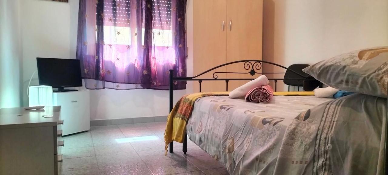 Just Sleep Rimangono Poche Prenotazioni Disponibili Villa ปาคีโน ภายนอก รูปภาพ