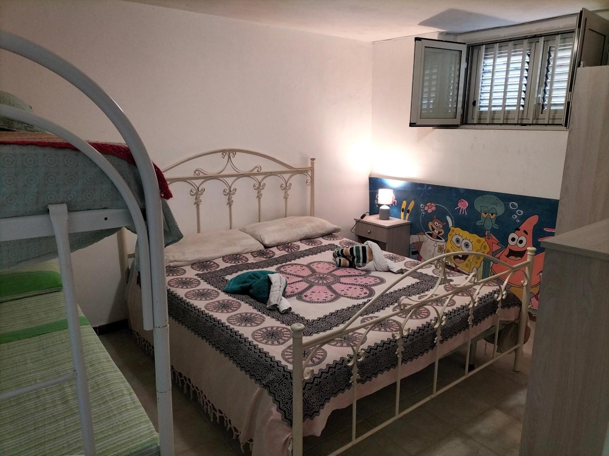 Just Sleep Rimangono Poche Prenotazioni Disponibili Villa ปาคีโน ภายนอก รูปภาพ