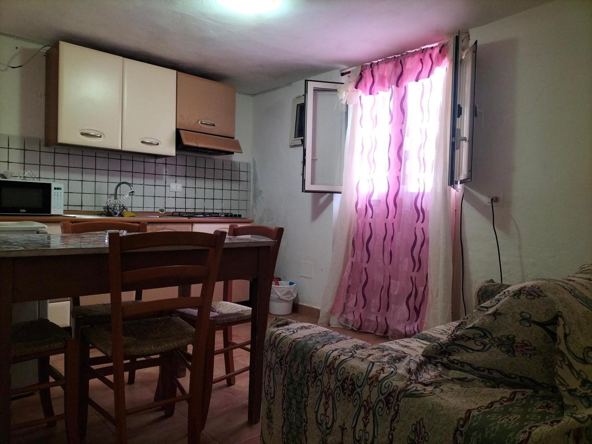 Just Sleep Rimangono Poche Prenotazioni Disponibili Villa ปาคีโน ภายนอก รูปภาพ