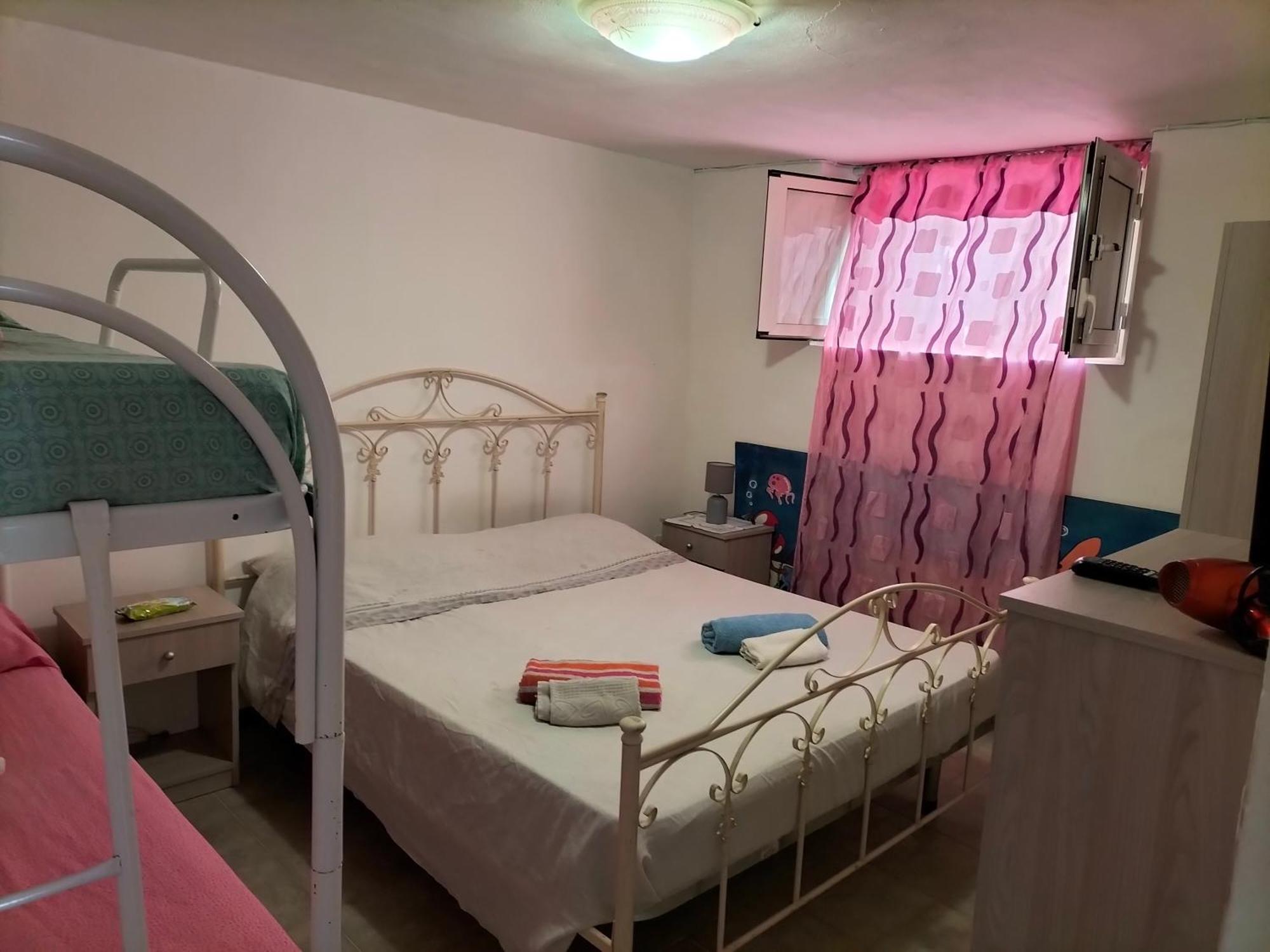 Just Sleep Rimangono Poche Prenotazioni Disponibili Villa ปาคีโน ห้อง รูปภาพ