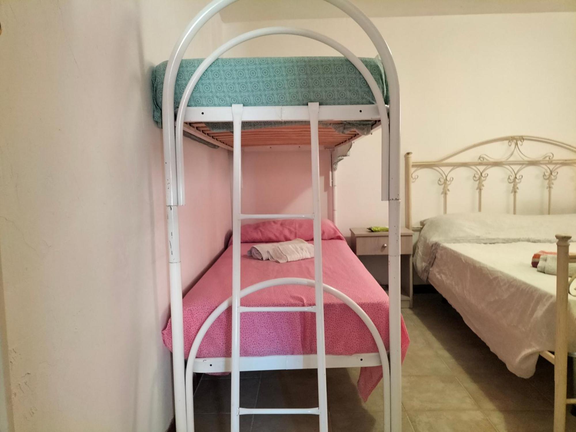 Just Sleep Rimangono Poche Prenotazioni Disponibili Villa ปาคีโน ภายนอก รูปภาพ