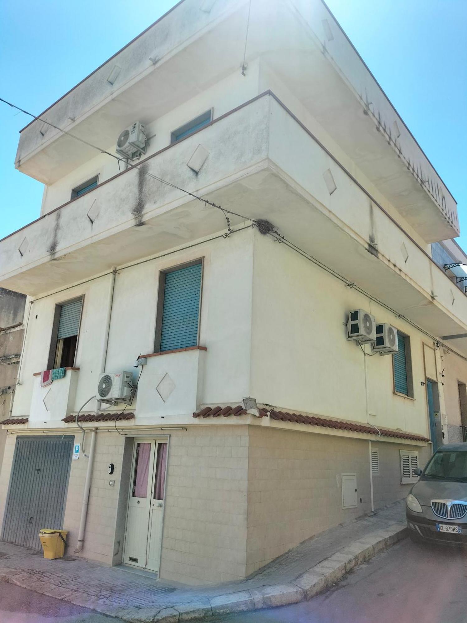 Just Sleep Rimangono Poche Prenotazioni Disponibili Villa ปาคีโน ภายนอก รูปภาพ