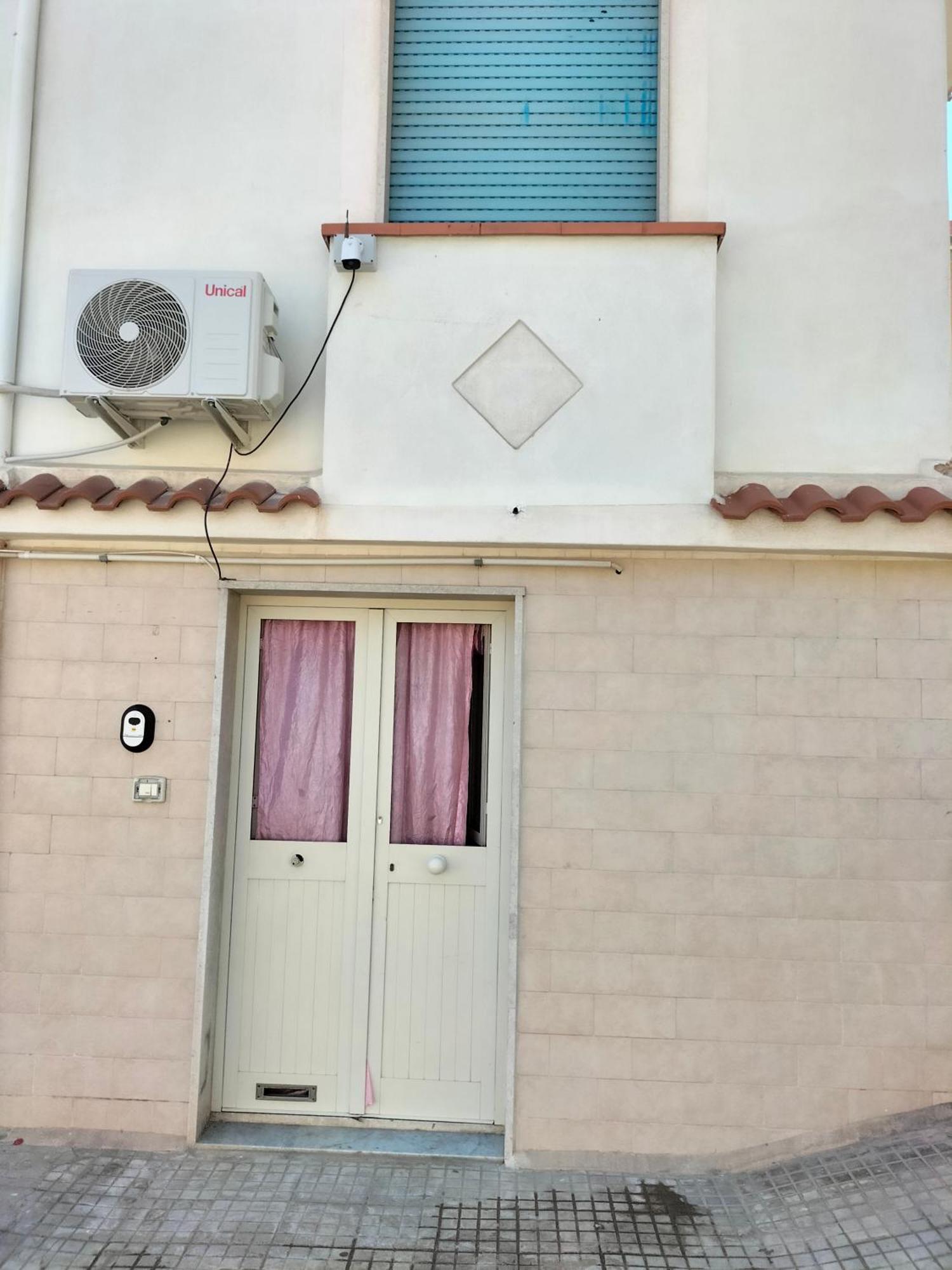 Just Sleep Rimangono Poche Prenotazioni Disponibili Villa ปาคีโน ภายนอก รูปภาพ
