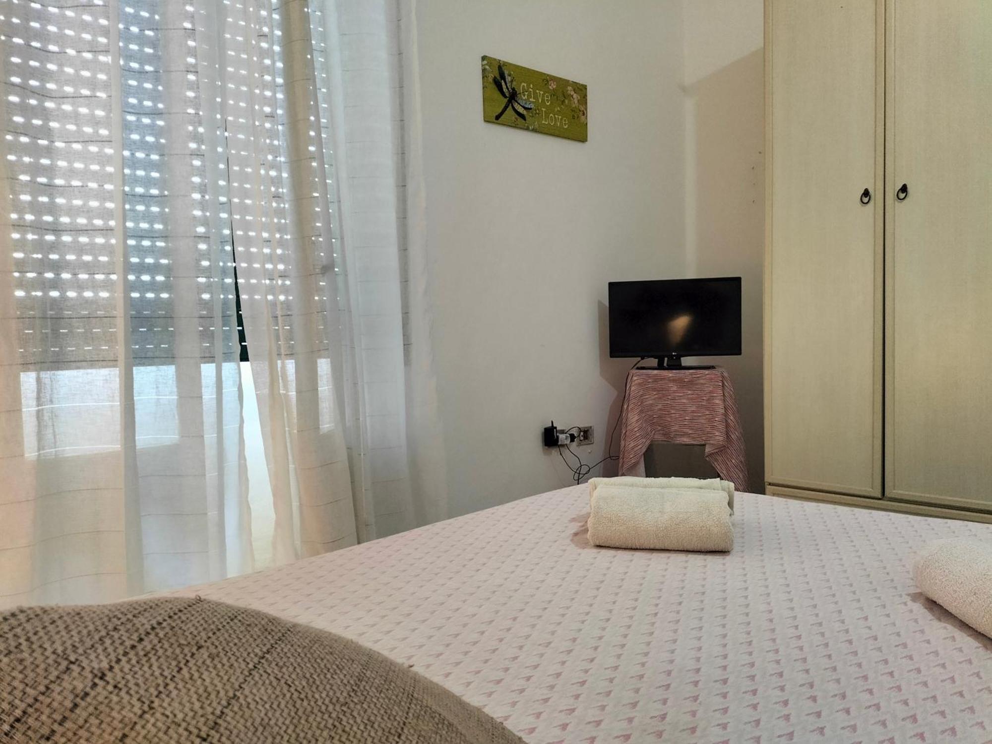 Just Sleep Rimangono Poche Prenotazioni Disponibili Villa ปาคีโน ภายนอก รูปภาพ