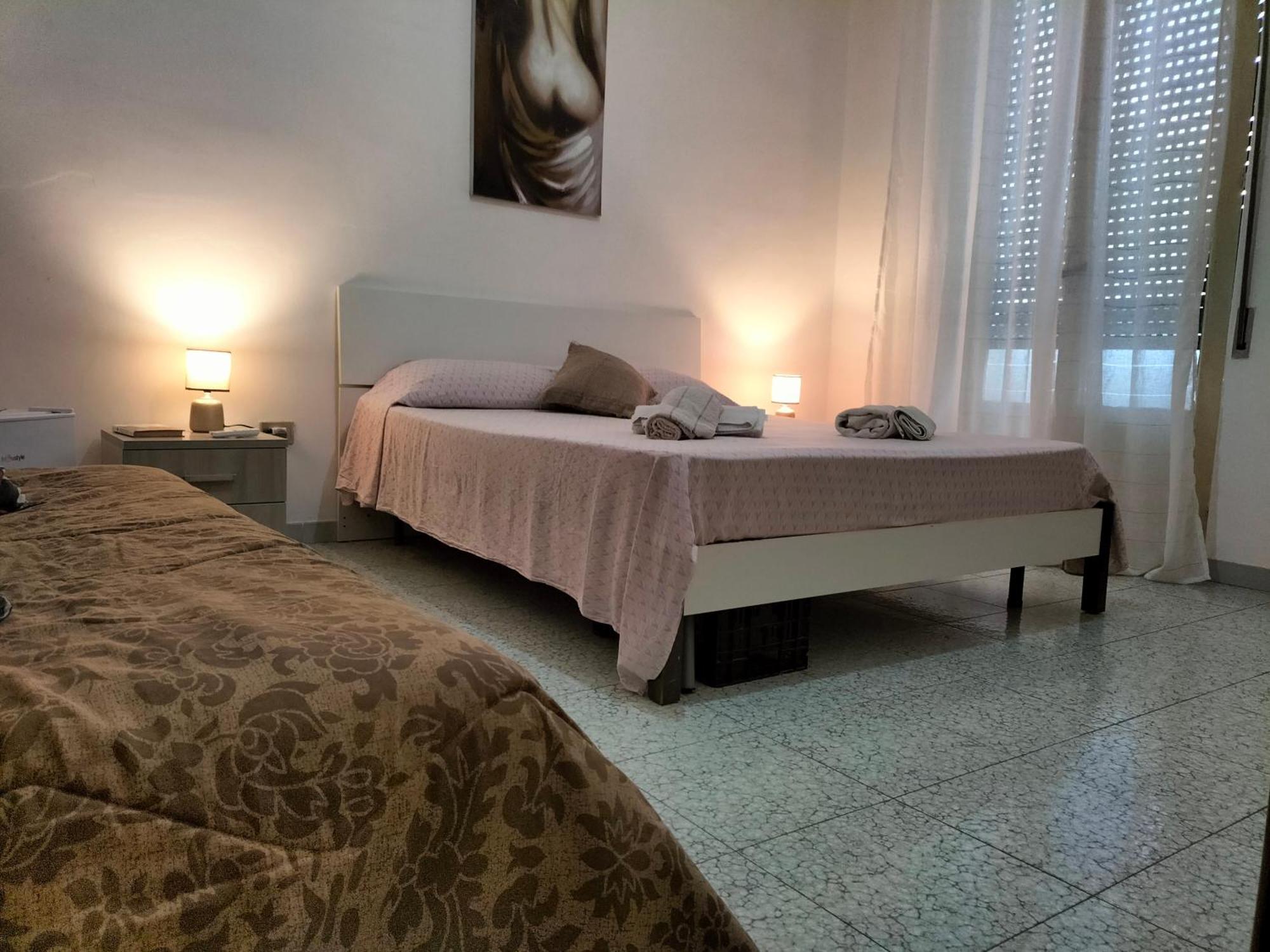 Just Sleep Rimangono Poche Prenotazioni Disponibili Villa ปาคีโน ภายนอก รูปภาพ